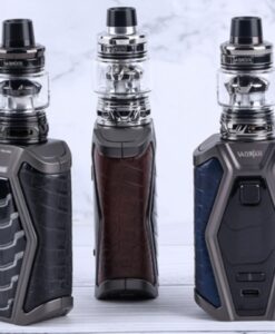 Uwell Valyrian III Kit | Soul Vapor E-Liquid