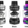 Uwell Valyrian III Tank | Soul Vapor E-Liquid