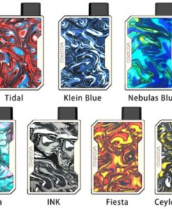 VooPoo Drag Nano Pod Kit | Soul Vapor E-Liquid