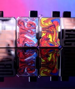 VooPoo Drag Nano Pod Kit | Soul Vapor E-Liquid