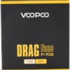 VooPoo Drag Nano P1 Replacement Pods 2pk | Soul Vapor E-Liquid
