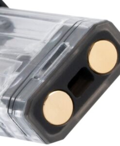 VooPoo Drag Nano P1 Replacement Pods 2pk | Soul Vapor E-Liquid