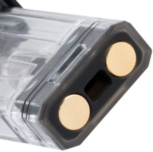 VooPoo Drag Nano P1 Replacement Pods 2pk | Soul Vapor E-Liquid