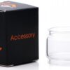 GeekVape Zeus 5.5ML Replacement Bubble Glass | Soul Vapor E-Liquid