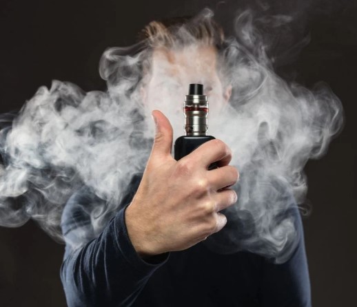 Vape mods with 1 or 2 battery options!